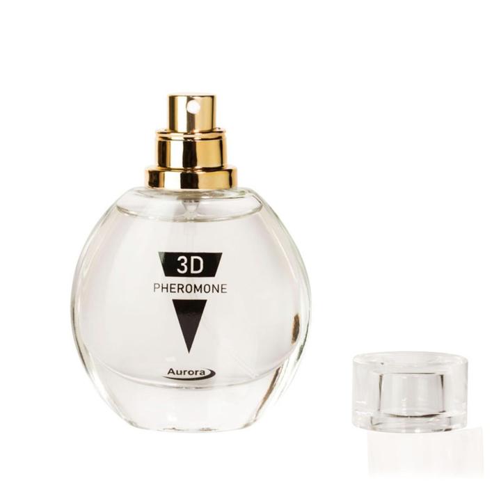Damskie feromony do 25 lat woda perfumowana 30 ml