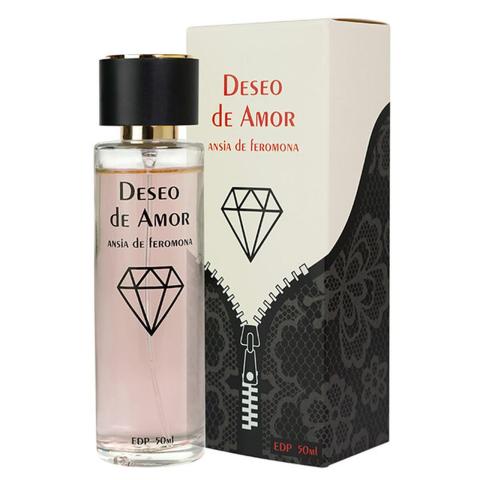 Feromony dla kobiet w wodzie perfumowanej 50 ml – zapach na randkę