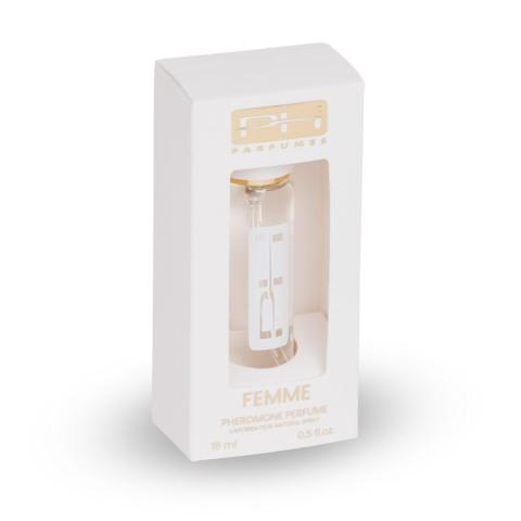 Damskie feromony 15 ml inspirowane orientalnym zapachem – pewność siebie
