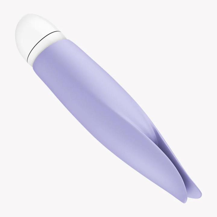 Fun Factory Volita Violet – stymulator silikonowy IPX7 | Loris.pl