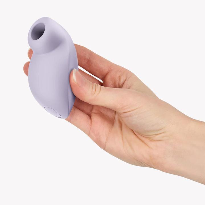 Fun Factory Gaia Lavender – stymulator łechtaczki z falami ciśnieniowymi | Loris.pl