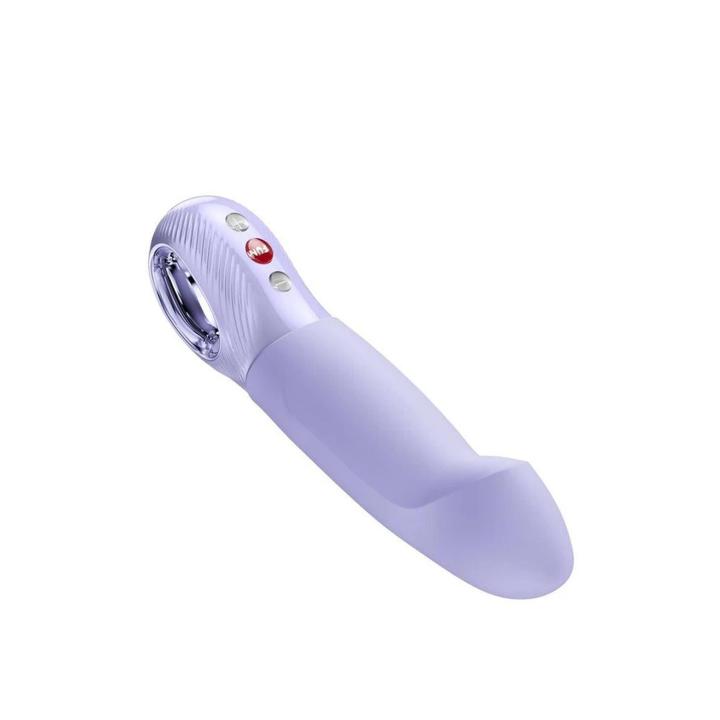 Fun Factory Stronic G Forte Purple – pulsator do punktu G, IPX7, USB-C | Loris.pl