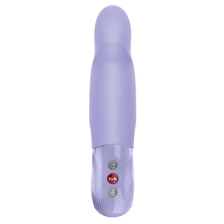 Fun Factory Stronic G Forte Purple – pulsator do punktu G, IPX7, USB-C | Loris.pl