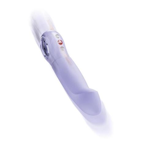 Fun Factory Stronic G Forte Purple – pulsator do punktu G, IPX7, USB-C | Loris.pl