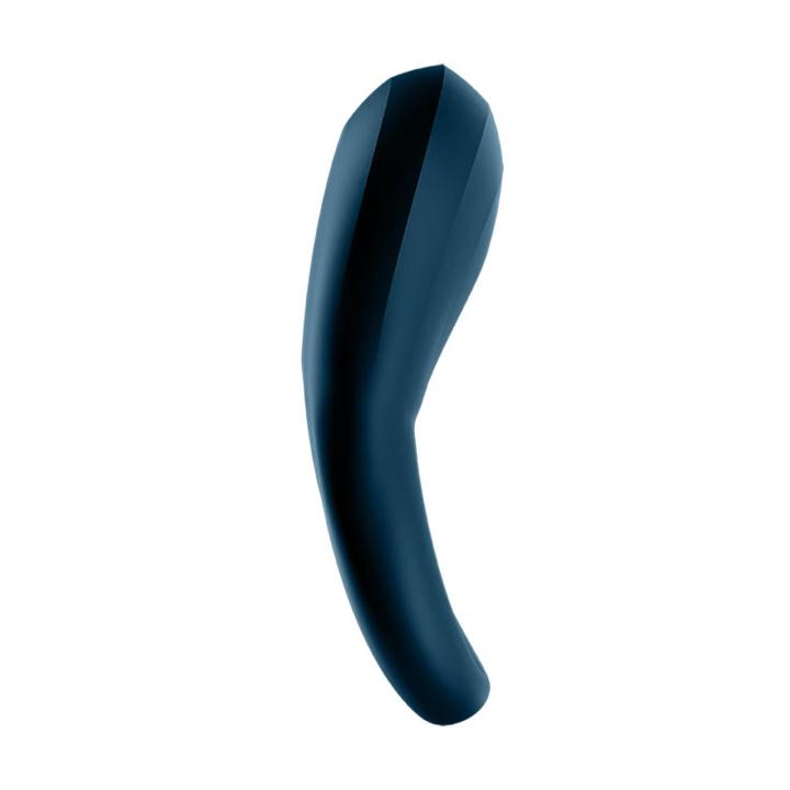 Satisfyer Epic Duo Connect – pierścień wibrujący z aplikacją | Loris.pl