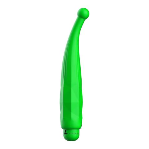Zielony