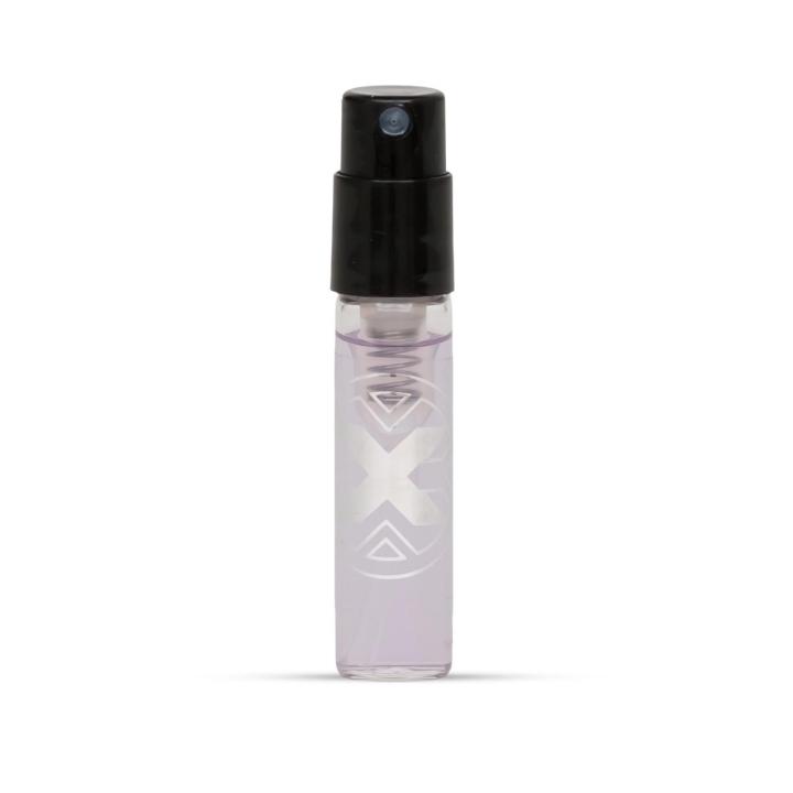 Damskie perfumy z feromonami 2,4 ml – porzeczka, róża, wanilia