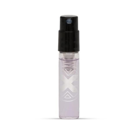Damskie perfumy z feromonami 2,4 ml – porzeczka, róża, wanilia