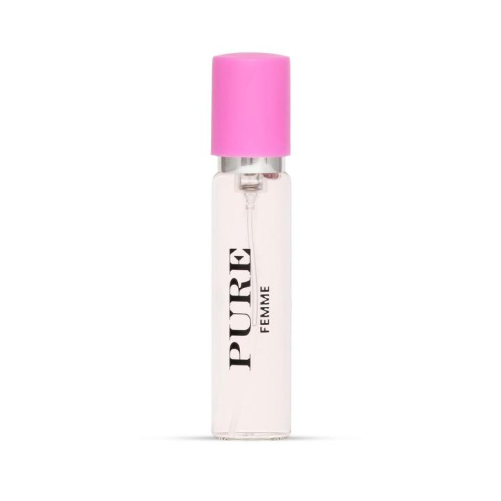 Bezzapachowe feromony damskie neutralne 15 ml