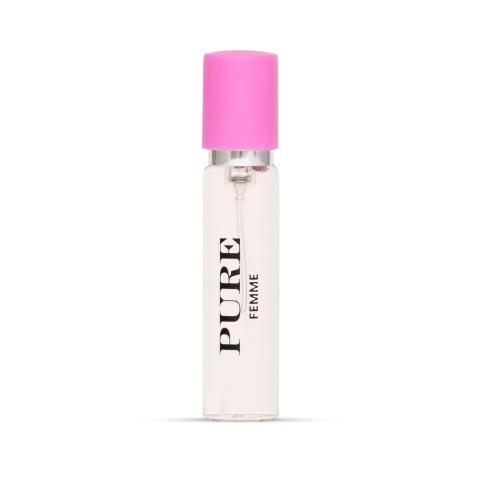 Bezzapachowe feromony damskie neutralne 15 ml