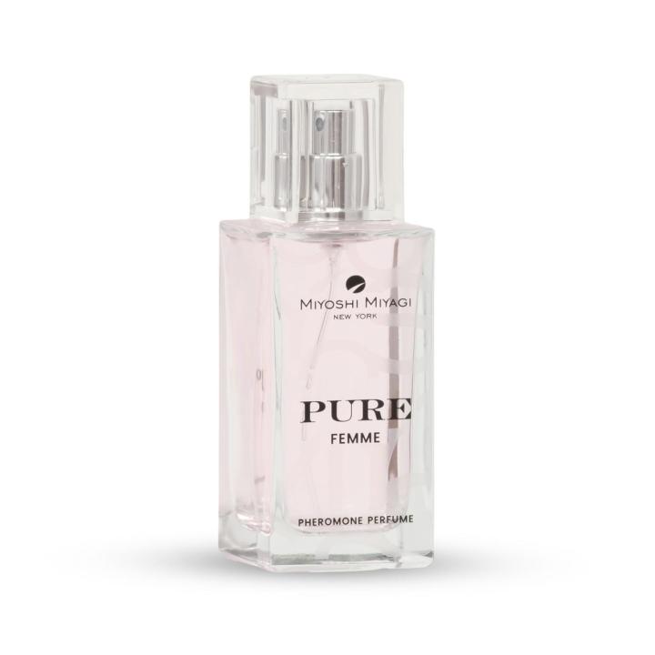 Bezzapachowe feromony damskie 50 ml do łączenia z perfumami