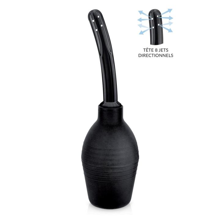 Gruszka do lewatywy 310 ml – higiena analna i świeżość