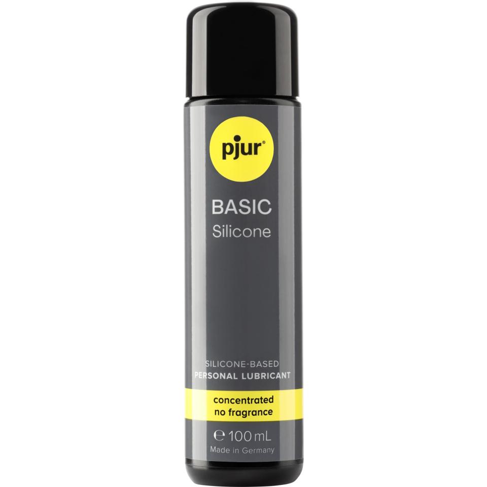 Pjur Basic Personal Glide - silikonowy żel - 100 ml