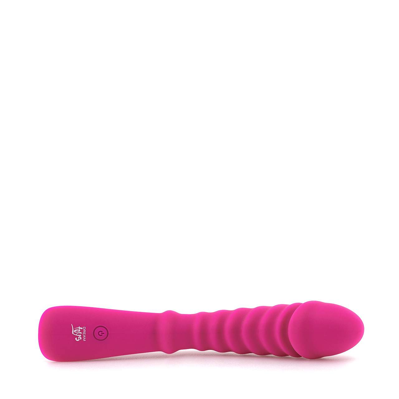 Różowy silikonowy wibrator dla niej – 9 trybów wibracji 