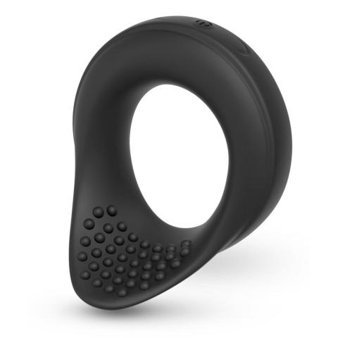 Wibrujący pierścień na jądra 10 trybów USB wodoodporny