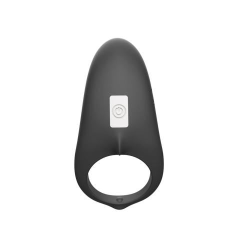 Pierścień erekcyjny z wibracją 9 trybów, wodoodporny, USB