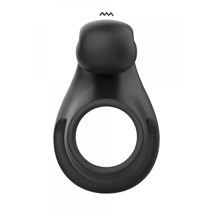 Wibrujący pierścień dla par 10 trybów USB IPX5