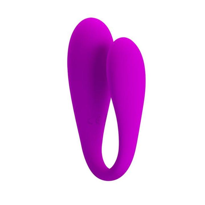 Silikonowy wibrator z aplikacją Bluetooth 12 trybów wodoodporny USB