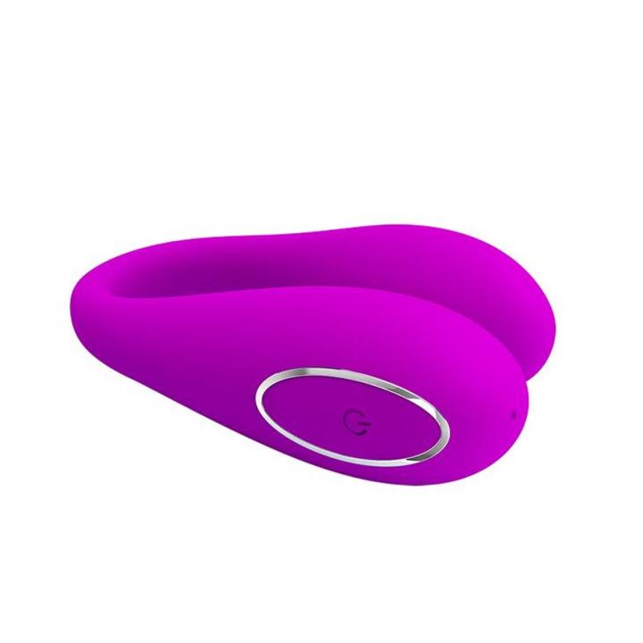 Silikonowy wibrator z aplikacją Bluetooth 12 trybów wodoodporny USB