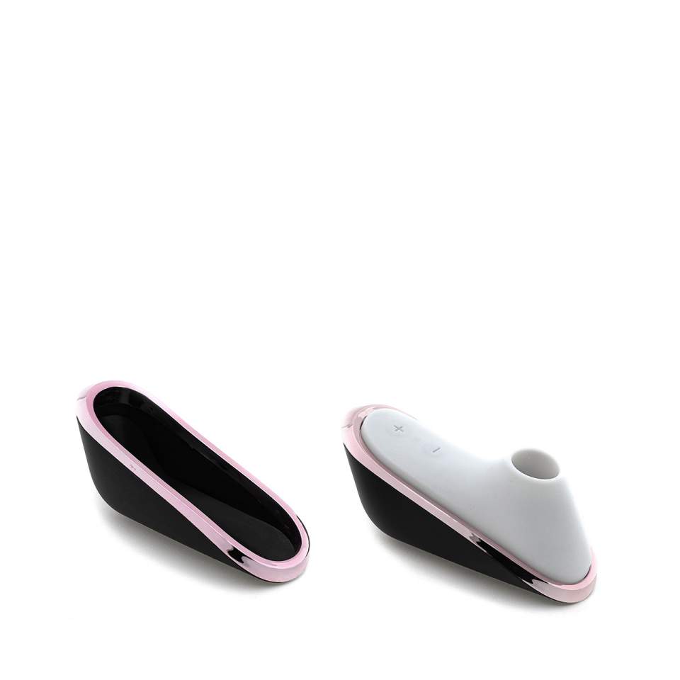 Mały bezdotykowy masażer łechtaczki Satisfyer Pro Traveler