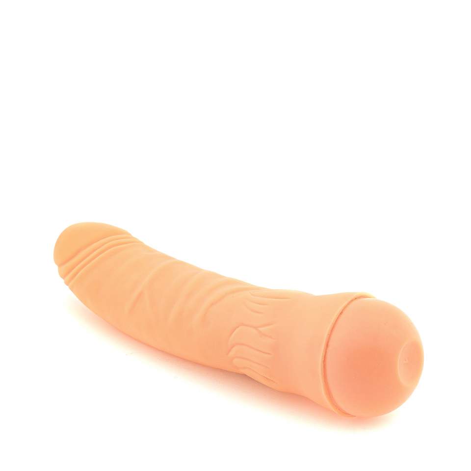 Cieliste realistyczne dildo z wytryskiem 