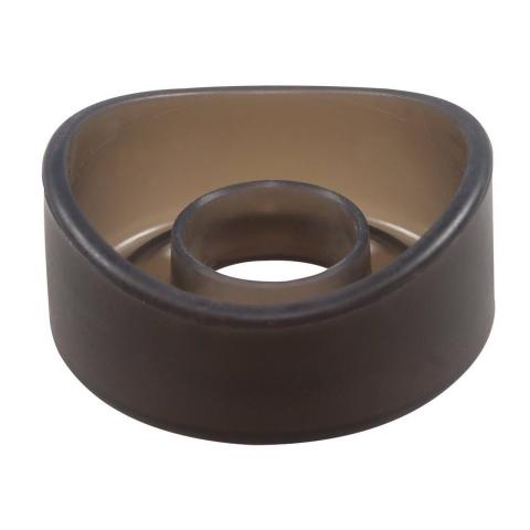 Silikonowy mankiet do pompki do penisa wymienny do 6,8 cm