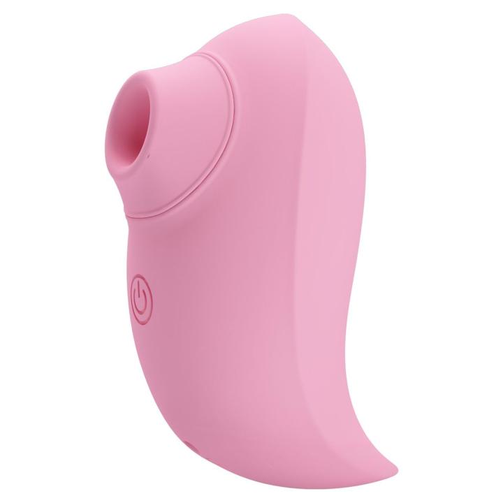 Stymulator łechtaczki z pulsacją powietrza 7 trybów ładowanie usb