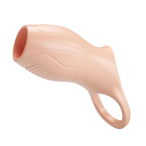 Nakładka przelotowa powiększająca z pierścieniem 12,8 cm – zwiększenie grubości