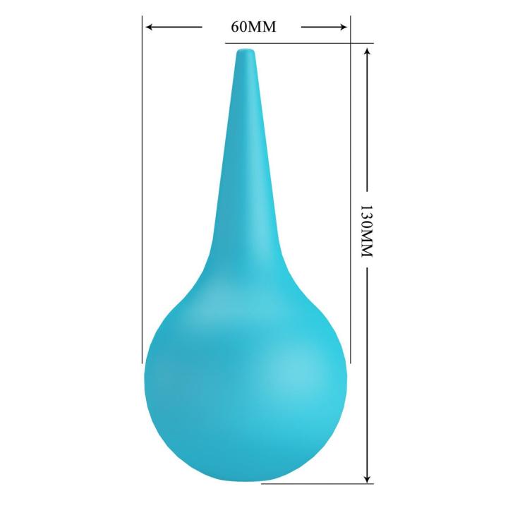 Aplikator do lubrykantu analnego 90 ml – precyzyjne dozowanie i higiena