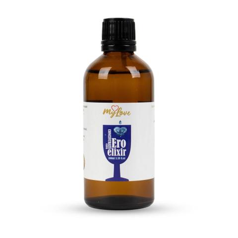 Afrodyzjak w kroplach 100 ml z L-argininą i witaminą C dla par