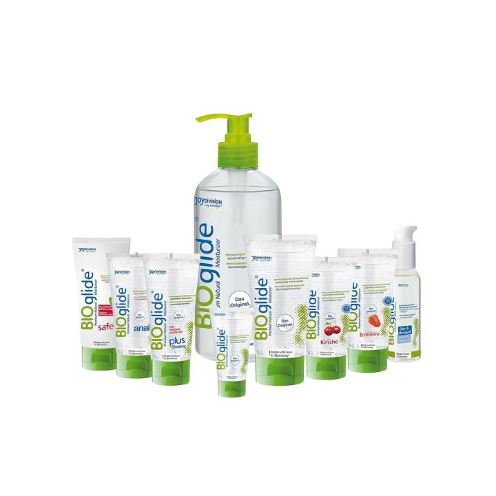 Naturalny lubrykant wodny neutralny 40 ml – wegański, bez zapachu