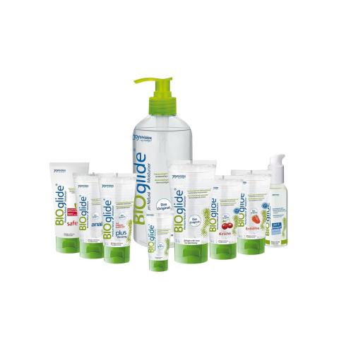Naturalny lubrykant wodny neutralny 40 ml – wegański, bez zapachu