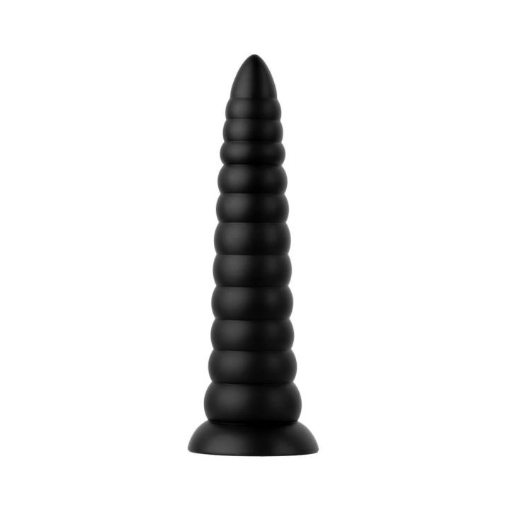Segmentowany korek analny 29 cm do głębokiej stymulacji