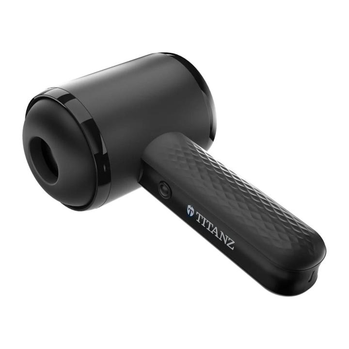 Automatyczny masturbator posuwisty z wibracjami 21,5 cm, 6 trybów, USB