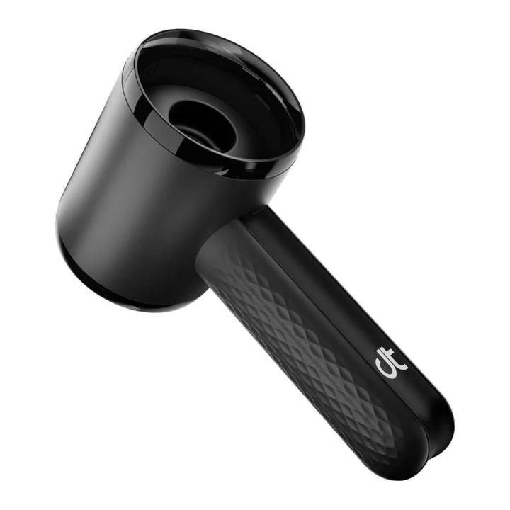 Automatyczny masturbator posuwisty z wibracjami 21,5 cm, 6 trybów, USB