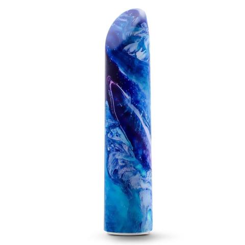Mini wibrator wodoodporny 10,1 cm – 10 trybów, ładowanie magnetyczne USB
