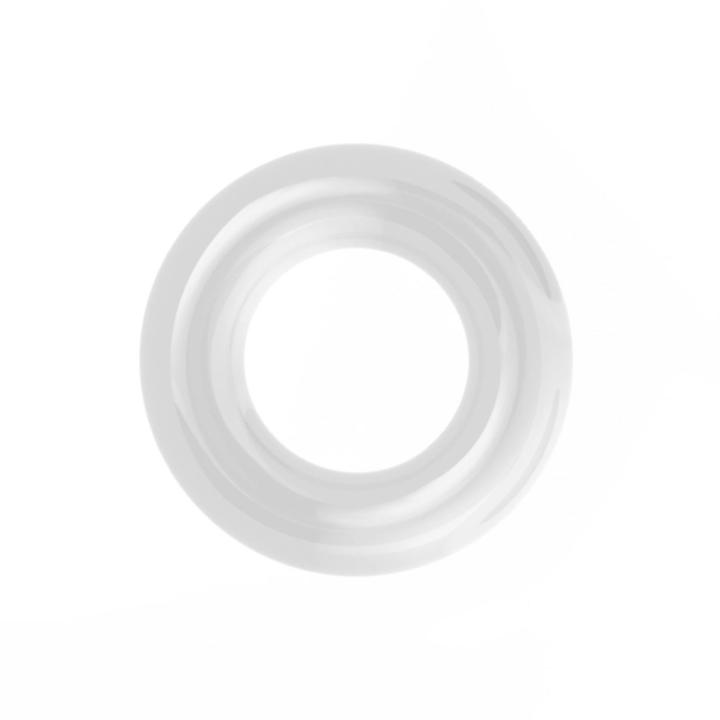 Zestaw 3 pierścieni erekcyjnych bez wibracji 3,3 cm