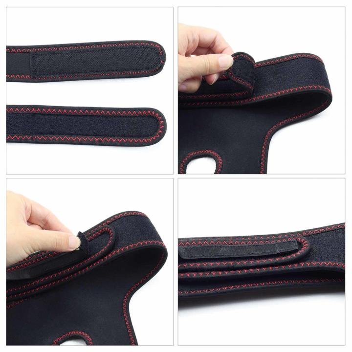 Zestaw strap-on bez wibracji czarny – realistyczne dildo 21,5 cm i uprząż regulowana