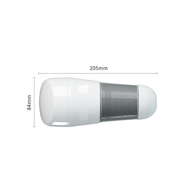 Masturbator ręczny w kształcie prawdziwej waginy - długość 20,5 cm