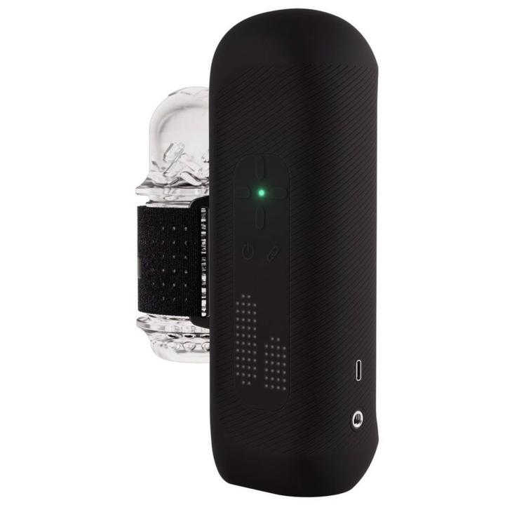 Automatyczny masturbator smart z ruchem posuwistym 12,5 cm, USB-C i overclocking