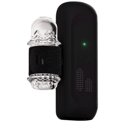 Automatyczny masturbator smart z ruchem posuwistym 12,5 cm, USB-C i overclocking