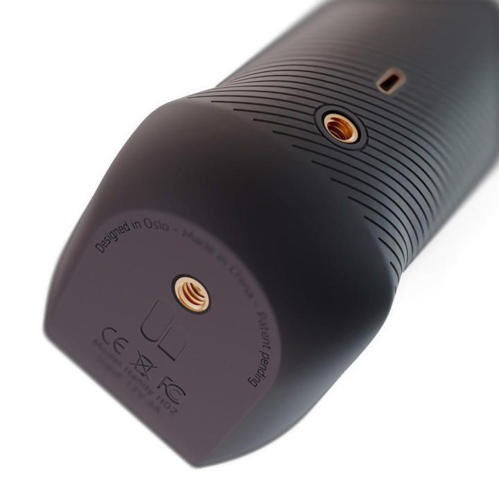 Automatyczny masturbator smart z ruchem posuwistym 12,5 cm i USB-C