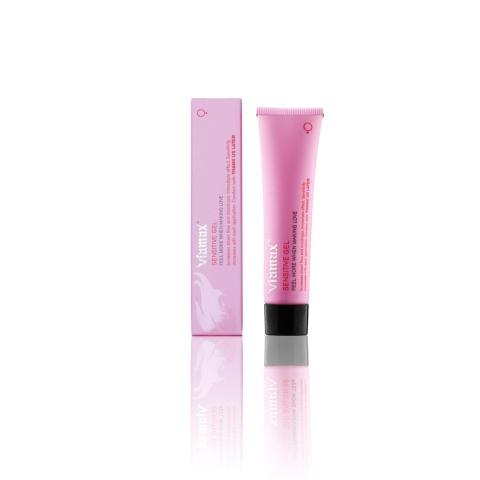 Stymulujący żel intymny zwiększający wrażliwość 15 ml