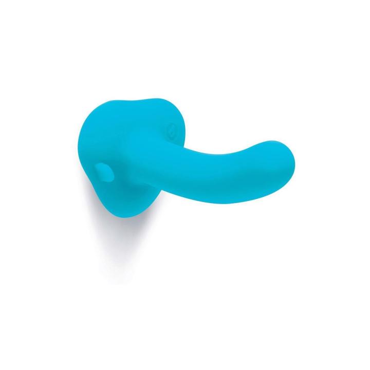Regulowana uprząż strap-on z dildo 15 cm, przyssawką i 3 O-ringami