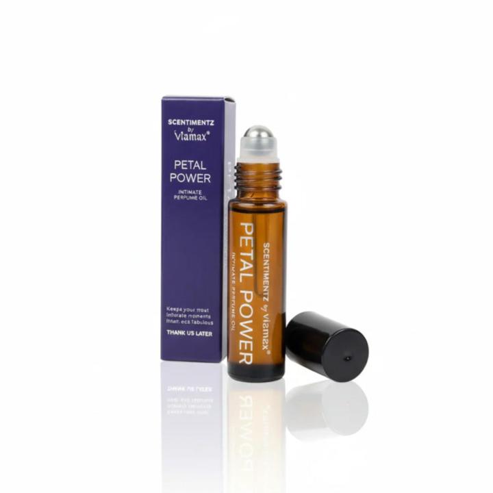 Uniseks perfumy w olejku roll-on 10 ml bez alkoholu