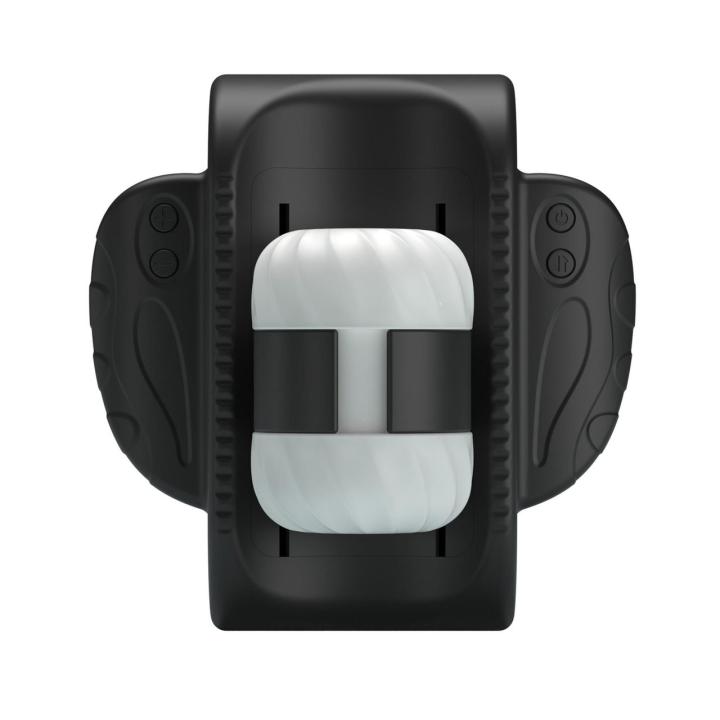 Automatyczny masturbator ruch posuwisty 5 trybów 5 prędkości USB-C