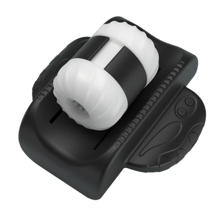Automatyczny masturbator ruch posuwisty 5 trybów 5 prędkości USB-C