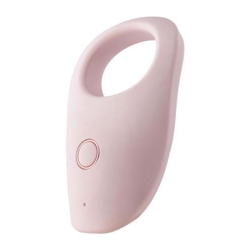 Wibrujący pierścień na penisa 7 trybów i 3 prędkości, wodoodporny USB