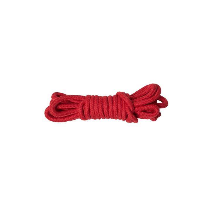 Bawełniana lina do krępowania BDSM 914 cm (2x 457 cm) do wiązań