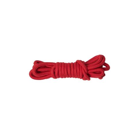 Bawełniana lina do krępowania BDSM 914 cm (2x 457 cm) do wiązań